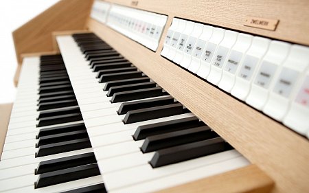 Johannus OPUS Series Opus 250 купить в Москве: цены, доставка, фото Johannus OPUS Series Opus 250 купить в Москве: цены, доставка, фото