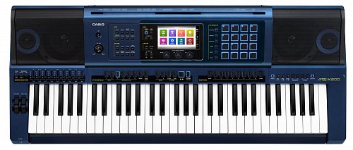 Синтезатор Casio MZ-X500 купить в Москве: цены, доставка, фото Синтезатор Casio MZ-X500 купить в Москве: цены, доставка, фото