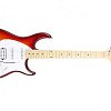 PEAVEY Raptor Plus Cherryburst Электрогитара, форма Stratocaster купить в Москве: цены, доставка, фото PEAVEY Raptor Plus Cherryburst Электрогитара, форма Stratocaster купить в Москве: цены, доставка, фото