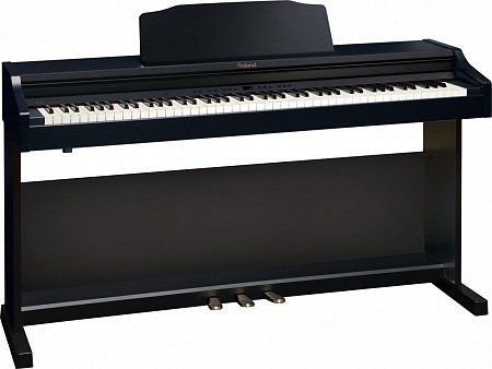 ROLAND RP401R-CB цифровое фортепиано купить в Москве: цены, доставка, фото