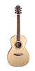 FURCH Pure Red OOM-SR Акустическая гитара с кейсом купить в Москве: цены, доставка, фото