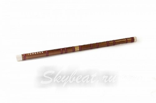 Бамбуковая флейта Ди-цзы (G) продажа в Москве Бамбуковая флейта Ди-цзы (G) купить в Москве: цены, доставка, фото