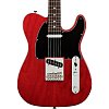 FENDER AMERICAN STANDARD TELECASTER 2012 RW CRIMSON RED TRANSPARENT купить в Москве: цены, доставка, фото FENDER AMERICAN STANDARD TELECASTER 2012 RW CRIMSON RED TRANSPARENT купить в Москве: цены, доставка, фото