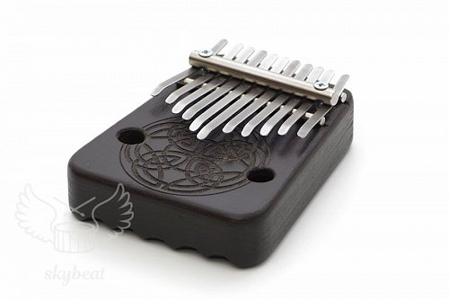 Калимба Мастерская Масько С-0061Т купить в Москве: цены, доставка, фото Калимба Мастерская Масько С-0061Т купить в Москве: цены, доставка, фото