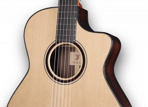 FURCH GNc4-SR+EAS-VTC Nylon Электроакустическая гитара купить в Москве: цены, доставка, фото FURCH GNc4-SR+EAS-VTC Nylon Электроакустическая гитара купить в Москве: цены, доставка, фото