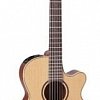 TAKAMINE PRO SERIES 3 P3FCN классическая электроакустическая гитара типа FXC с кейсом, цвет натуральный купить в Москве: цены, доставка, фото TAKAMINE PRO SERIES 3 P3FCN классическая электроакустическая гитара типа FXC с кейсом, цвет натуральный купить в Москве: цены, доставка, фото
