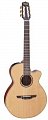 TAKAMINE PRO SERIES 3 P3FCN классическая электроакустическая гитара типа FXC с кейсом, цвет натуральный купить в Москве: цены, доставка, фото TAKAMINE PRO SERIES 3 P3FCN классическая электроакустическая гитара типа FXC с кейсом, цвет натуральный купить в Москве: цены, доставка, фото