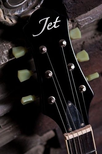 Электрогитара JET ULP 310 HB купить в Москве: цены, доставка, фото Электрогитара JET ULP 310 HB купить в Москве: цены, доставка, фото