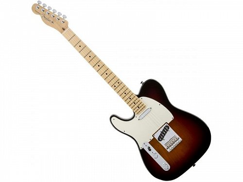FENDER AMERICAN STANDARD TELECASTER 2012 MN 3-COLOR SUNBURST купить в Москве: цены, доставка, фото FENDER AMERICAN STANDARD TELECASTER 2012 MN 3-COLOR SUNBURST купить в Москве: цены, доставка, фото