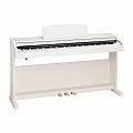 ROLAND RP401R-WH цифровое фортепиано купить в Москве: цены, доставка, фото ROLAND RP401R-WH цифровое фортепиано купить в Москве: цены, доставка, фото