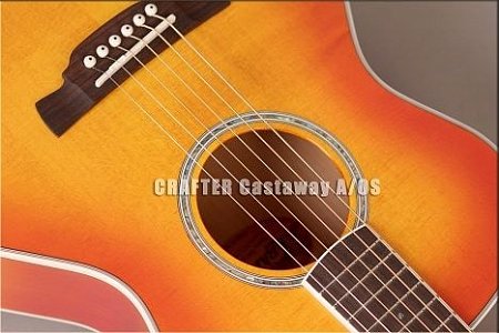 Акустическая гитара CRAFTER Castaway A/OS купить в Москве: цены, доставка, фото Акустическая гитара CRAFTER Castaway A/OS купить в Москве: цены, доставка, фото