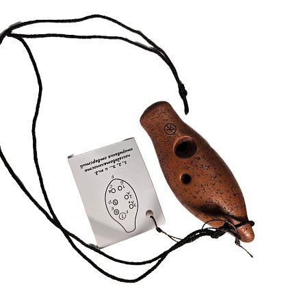 Окарина Малая продажа в Москве Окарина Малая купить в Москве: цены, доставка, фото