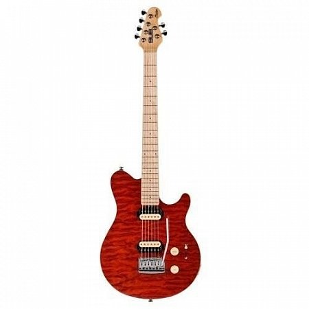 Sterling by MusicMan SUB Series AX3TRD/M эл.гитара купить в Москве: цены, доставка, фото