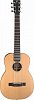 FURCH LJ 10-CM+EAS VTC-эл. ак. Travel гитара со складным гриф, дека Solid кедр,корпус-Solid кр дерев купить в Москве: цены, доставка, фото