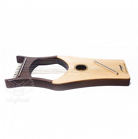 Лира 10-струнная, с увеличенным резонаторным корпусом купить в Москве: цены, доставка, фото Лира 10-струнная, с увеличенным резонаторным корпусом купить в Москве: цены, доставка, фото