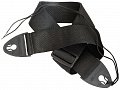 Ремень гитарный D'Andrea 1355BLK 2" черный/полиэстер/петли с фиксатором купить в Москве: цены, доставка, фото Ремень гитарный D'Andrea 1355BLK 2" черный/полиэстер/петли с фиксатором купить в Москве: цены, доставка, фото