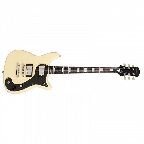 EPIPHONE WILSHIRE PHANT-O-MATIC ANTIQUE IVORY электрогитара с чехлом купить в Москве: цены, доставка, фото EPIPHONE WILSHIRE PHANT-O-MATIC ANTIQUE IVORY электрогитара с чехлом купить в Москве: цены, доставка, фото