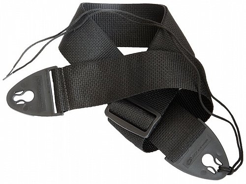 Ремень гитарный D'Andrea 1355BLK 2" черный/полиэстер/петли с фиксатором купить в Москве: цены, доставка, фото Ремень гитарный D'Andrea 1355BLK 2" черный/полиэстер/петли с фиксатором купить в Москве: цены, доставка, фото