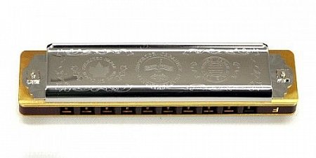 TOMBO Folk blues Mark-II F# (1210-F#) - губная гармоника купить в Москве: цены, доставка, фото TOMBO Folk blues Mark-II F# (1210-F#) - губная гармоника купить в Москве: цены, доставка, фото