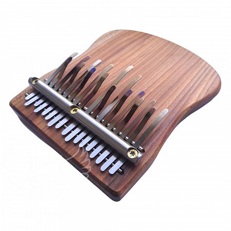 Калимба 2-х рядная, 11 язычков Gm / G нержавеющая муз. сталь купить в Москве: цены, доставка, фото Калимба 2-х рядная, 11 язычков Gm / G нержавеющая муз. сталь купить в Москве: цены, доставка, фото