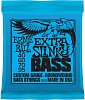 Slinky Струны для бас гитары ERNIE BALL 2835 (40-60-70-95) купить в Москве: цены, доставка, фото