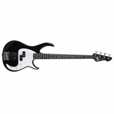 PEAVEY Milestone Black 4-струнная бас-гитара