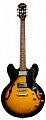 EPIPHONE DOT VINTAGE SUNBURST полуакустическая электрогитара купить в Москве: цены, доставка, фото EPIPHONE DOT VINTAGE SUNBURST полуакустическая электрогитара купить в Москве: цены, доставка, фото