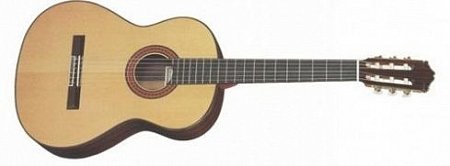 Гитара классическая CUENCA мод. 70R размер 4/4