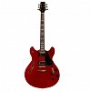 PEAVEY JF-1 Trans. Red Полуакустическая гитара, форма LPS купить в Москве: цены, доставка, фото PEAVEY JF-1 Trans. Red Полуакустическая гитара, форма LPS купить в Москве: цены, доставка, фото