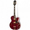 EPIPHONE JOE PASS EMPEROR-II PRO WINE RED полуакустическая электрогитара купить в Москве: цены, доставка, фото EPIPHONE JOE PASS EMPEROR-II PRO WINE RED полуакустическая электрогитара купить в Москве: цены, доставка, фото