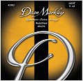 SIGNATURE NICKELSTEEL Струны для электро гитар DEAN MARKLEY 2502 (9-42) LT купить в Москве: цены, доставка, фото SIGNATURE NICKELSTEEL Струны для электро гитар DEAN MARKLEY 2502 (9-42) LT купить в Москве: цены, доставка, фото