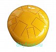 Глюкофон Ре минор(Dm) YELLOW Hapi Drum