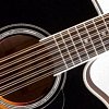 TAKAMINE PRO SERIES 6 P6JC-12 BSB 12-ти струнная электроакустическая гитара типа JUMBO CUTAWAY с кейсом, цвет санбёрст купить в Москве: цены, доставка, фото TAKAMINE PRO SERIES 6 P6JC-12 BSB 12-ти струнная электроакустическая гитара типа JUMBO CUTAWAY с кейсом, цвет санбёрст купить в Москве: цены, доставка, фото