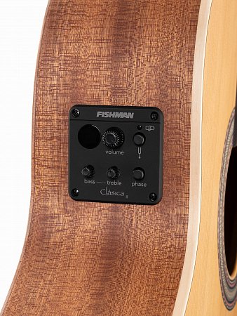 8.000 Open Pore Z-Nature CW EZ Классическая гитара со звукоснимателем, Alhambra купить в Москве: цены, доставка, фото 8.000 Open Pore Z-Nature CW EZ Классическая гитара со звукоснимателем, Alhambra купить в Москве: цены, доставка, фото