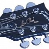 GIBSON LP Standard 2016 2016 T Blue Mist электрогитара купить в Москве: цены, доставка, фото GIBSON LP Standard 2016 2016 T Blue Mist электрогитара купить в Москве: цены, доставка, фото