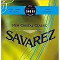 NEW CRISTAL CLASSIC Струны для классических гитар SAVAREZ 540 CJ (30-34-41-29-35-44) купить в Москве: цены, доставка, фото NEW CRISTAL CLASSIC Струны для классических гитар SAVAREZ 540 CJ (30-34-41-29-35-44) купить в Москве: цены, доставка, фото