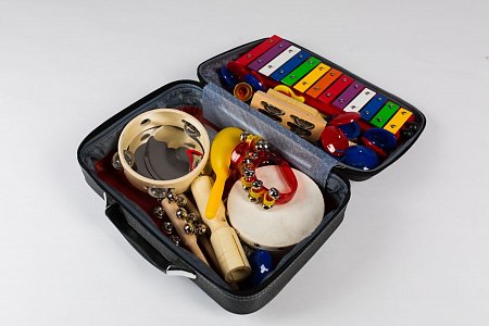 Набор детской перкуссии DEKKO 17TB купить в Москве: цены, доставка, фото Набор детской перкуссии DEKKO 17TB купить в Москве: цены, доставка, фото