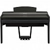 YAMAHA CVP-609B цифровое пианино с автоаккомп. цвет Black купить в Москве: цены, доставка, фото