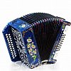 Тульская гармонь 301м с 2мя ремнями и чехлом купить в Москве: цены, доставка, фото Тульская гармонь 301м с 2мя ремнями и чехлом купить в Москве: цены, доставка, фото