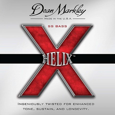 Струны для бас гитары DEAN MARKLEY 2610B купить в Москве: цены, доставка, фото