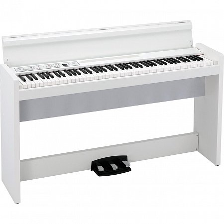 KORG LP-380 WH цифровое пианино