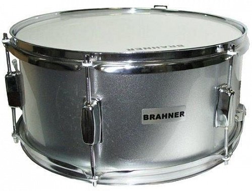 Малый барабан BRAHNER MSD-14" x 6,5"/SV купить в Москве: цены, доставка, фото Малый барабан BRAHNER MSD-14" x 6,5"/SV купить в Москве: цены, доставка, фото