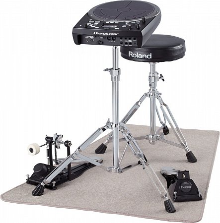 ROLAND HPD-20 Hand Sonic купить в Москве: цены, доставка, фото ROLAND HPD-20 Hand Sonic купить в Москве: цены, доставка, фото