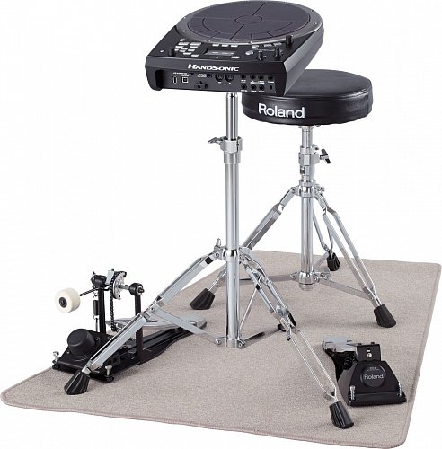 ROLAND HPD-20 Hand Sonic купить в Москве: цены, доставка, фото ROLAND HPD-20 Hand Sonic купить в Москве: цены, доставка, фото