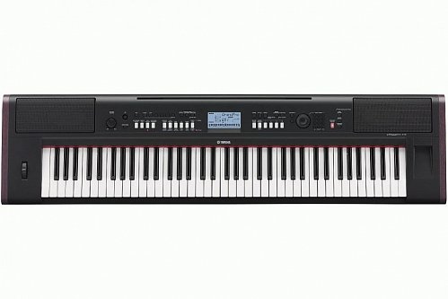 YAMAHA NP-V80 Piaggero интерактивный синтезатор купить в Москве: цены, доставка, фото YAMAHA NP-V80 Piaggero интерактивный синтезатор купить в Москве: цены, доставка, фото