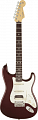 FENDER AMERICAN STANDARD STRATOCASTER HSS SHAWBUCKER RW BORDEAUX METALLIC купить в Москве: цены, доставка, фото FENDER AMERICAN STANDARD STRATOCASTER HSS SHAWBUCKER RW BORDEAUX METALLIC купить в Москве: цены, доставка, фото