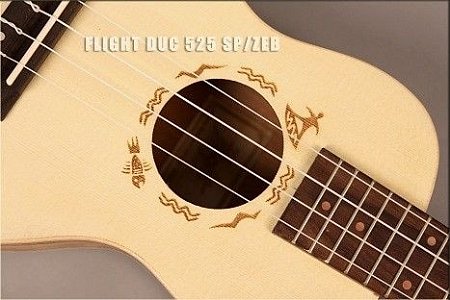 Укулеле Flight DUC 525 SP/ZEB купить в Москве: цены, доставка, фото Укулеле Flight DUC 525 SP/ZEB купить в Москве: цены, доставка, фото