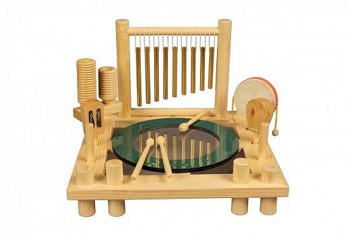 Детская перкуссионная установка FLIGHT FPS-TK купить в Москве: цены, доставка, фото Детская перкуссионная установка FLIGHT FPS-TK купить в Москве: цены, доставка, фото