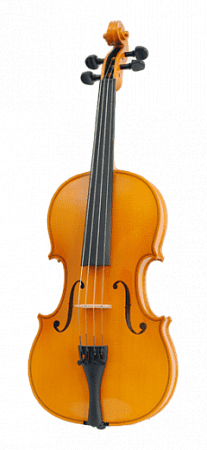 Скрипка Karl Hofner H11-V 3/4 купить в Москве: цены, доставка, фото