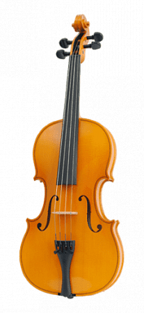 Скрипка Karl Hofner H11-V 3/4